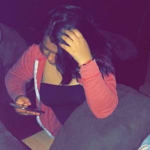 Meet your Posher, Araceli